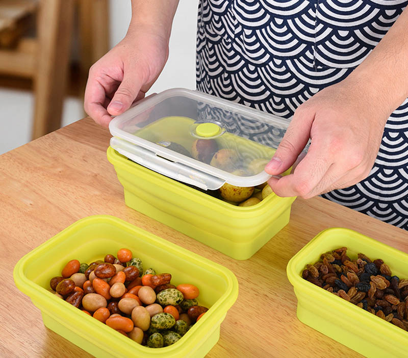 portable lunch box